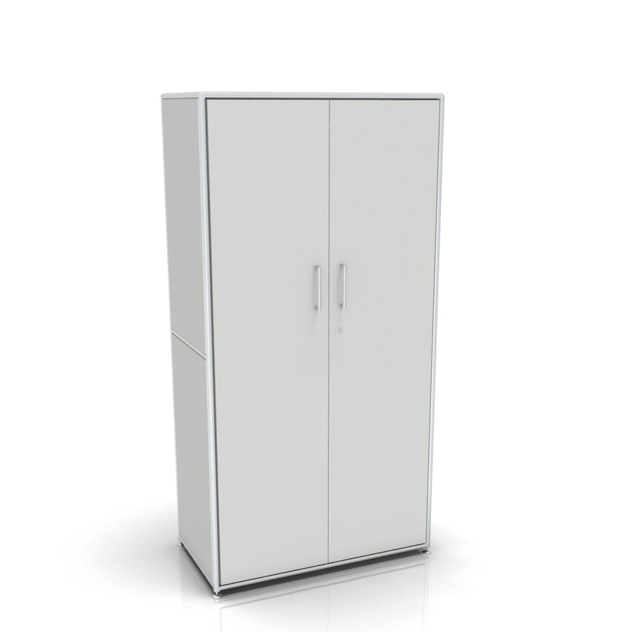 Bosse Schrank 4OH Größe 1 mit Schoss FAST & EASY