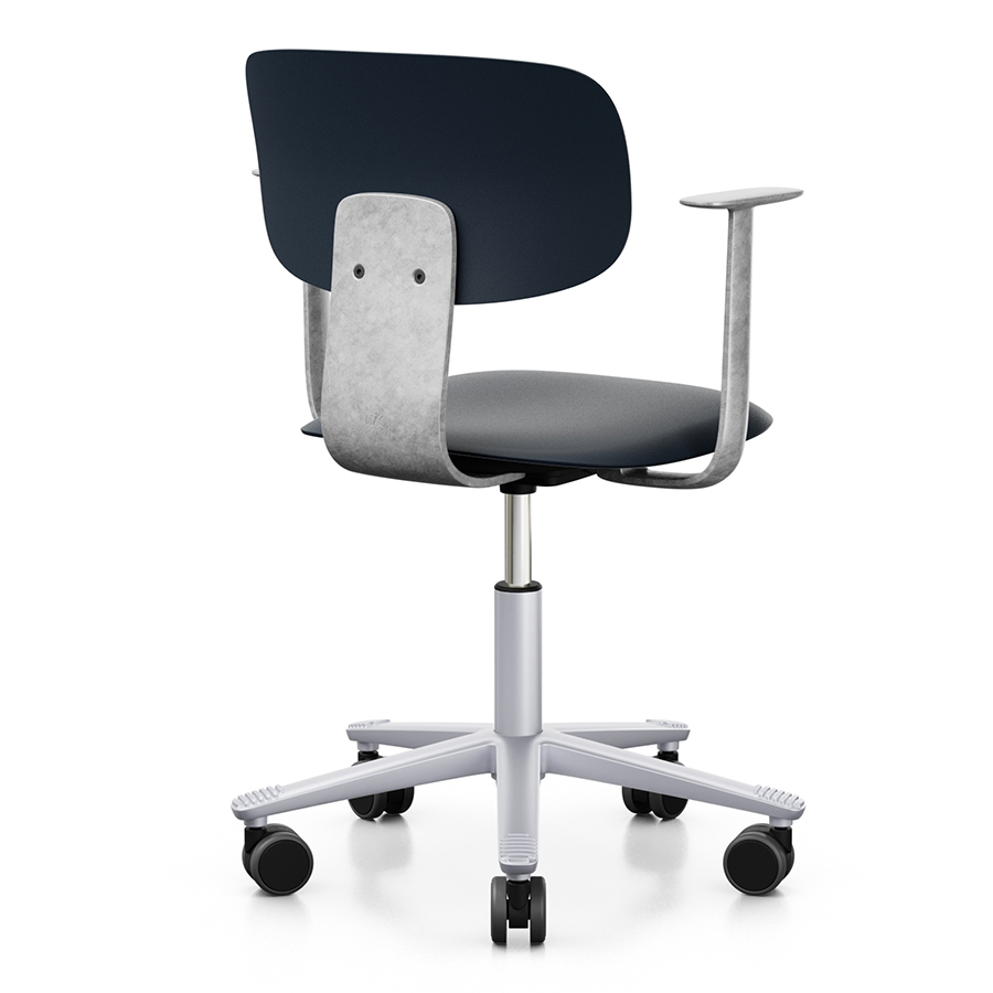 HAG Tion 2100 Bürostuhl | Konfigurator