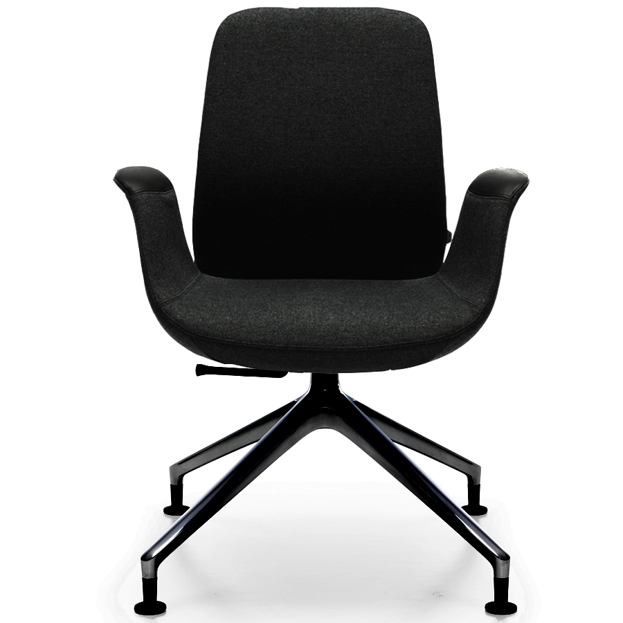 Profim ElliePro 20HST 10HST Konferenzsessel | Gleiter | Konfigurator