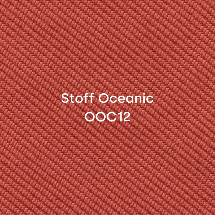 HAG CAPISCO 8106 | Stoff Oceanic | Konfigurator