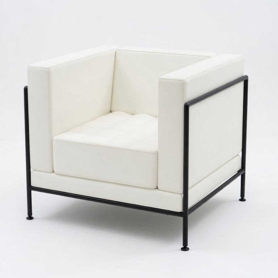 BOSSE Modul Space | Sessel Einsitzer
