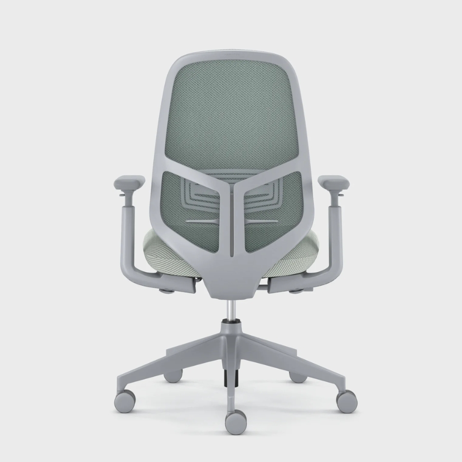 HAWORTH Aloha Pro Mesh Bürostuhl | Netzrücken | Konfigurator