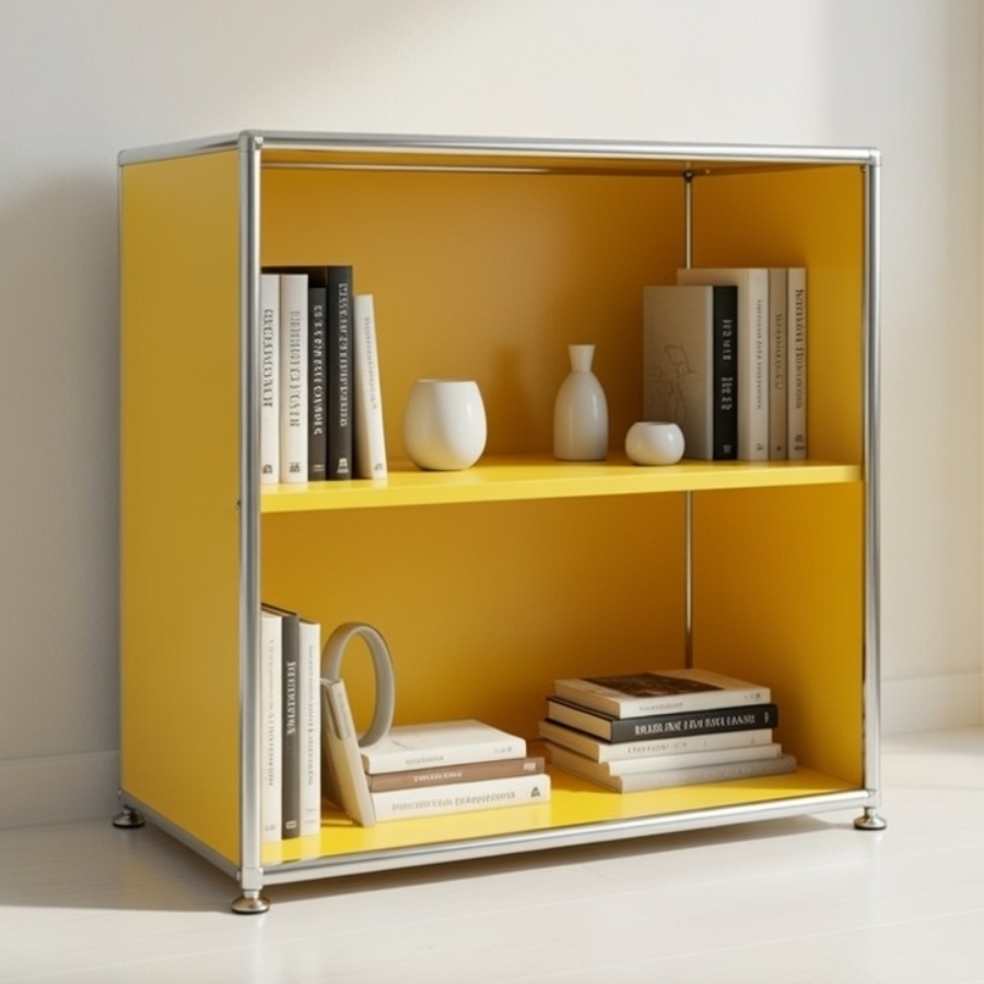 BOSSE Fast and Easy Regal 82 cm Breite | verschiedene Höhen | Konfigurator