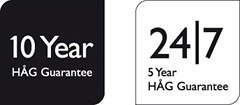 starthaggarantie