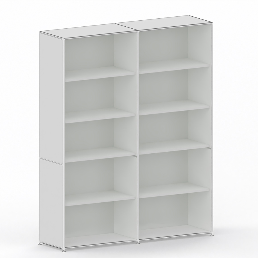 Bosse Modul Space Regal 5 OH