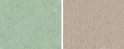 Wool Jade und Biscuit