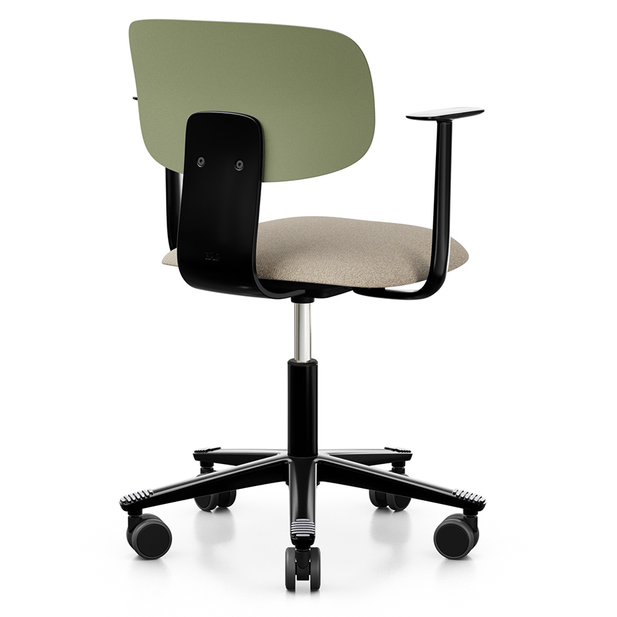 HAG Tion 2140 Bürostuhl konfigurierbar
