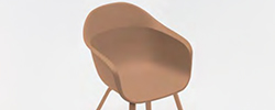 Farbe argilla