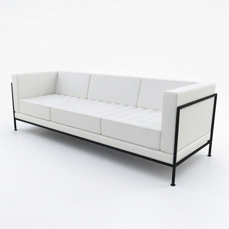 BOSSE Modul Space | Sofa Dreisitzer