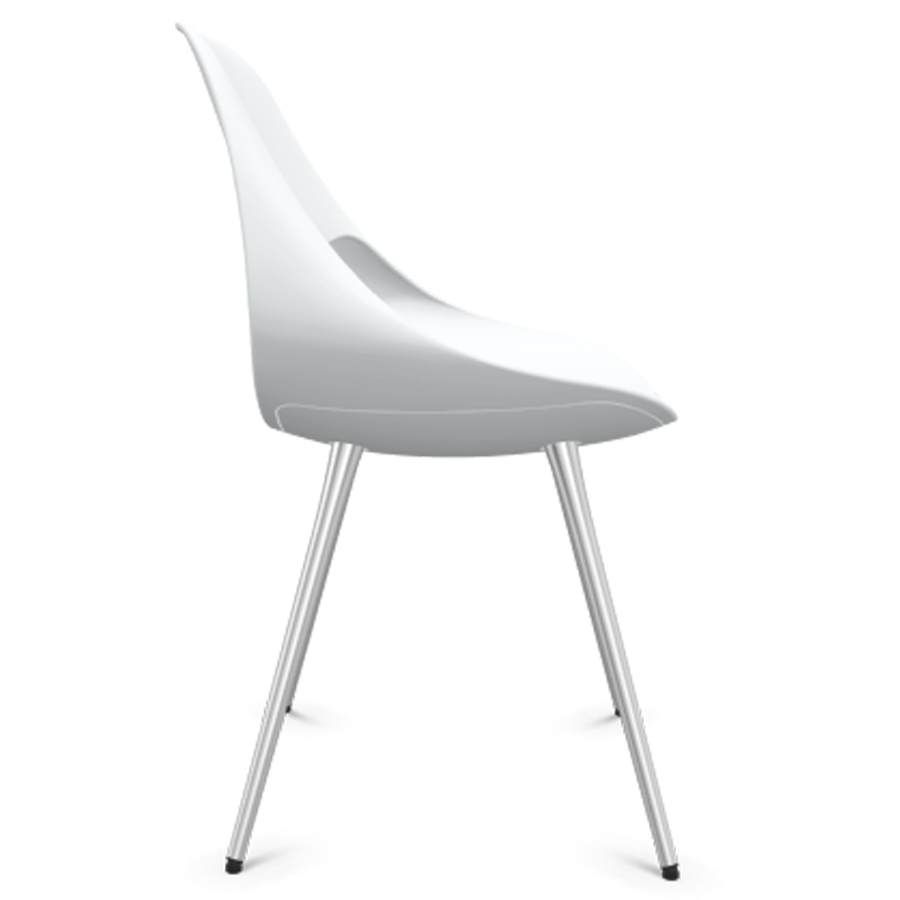 Züco LITTLE PERILLO XS PE 427 | Vierfuß | Metallbeine | Konfigurator