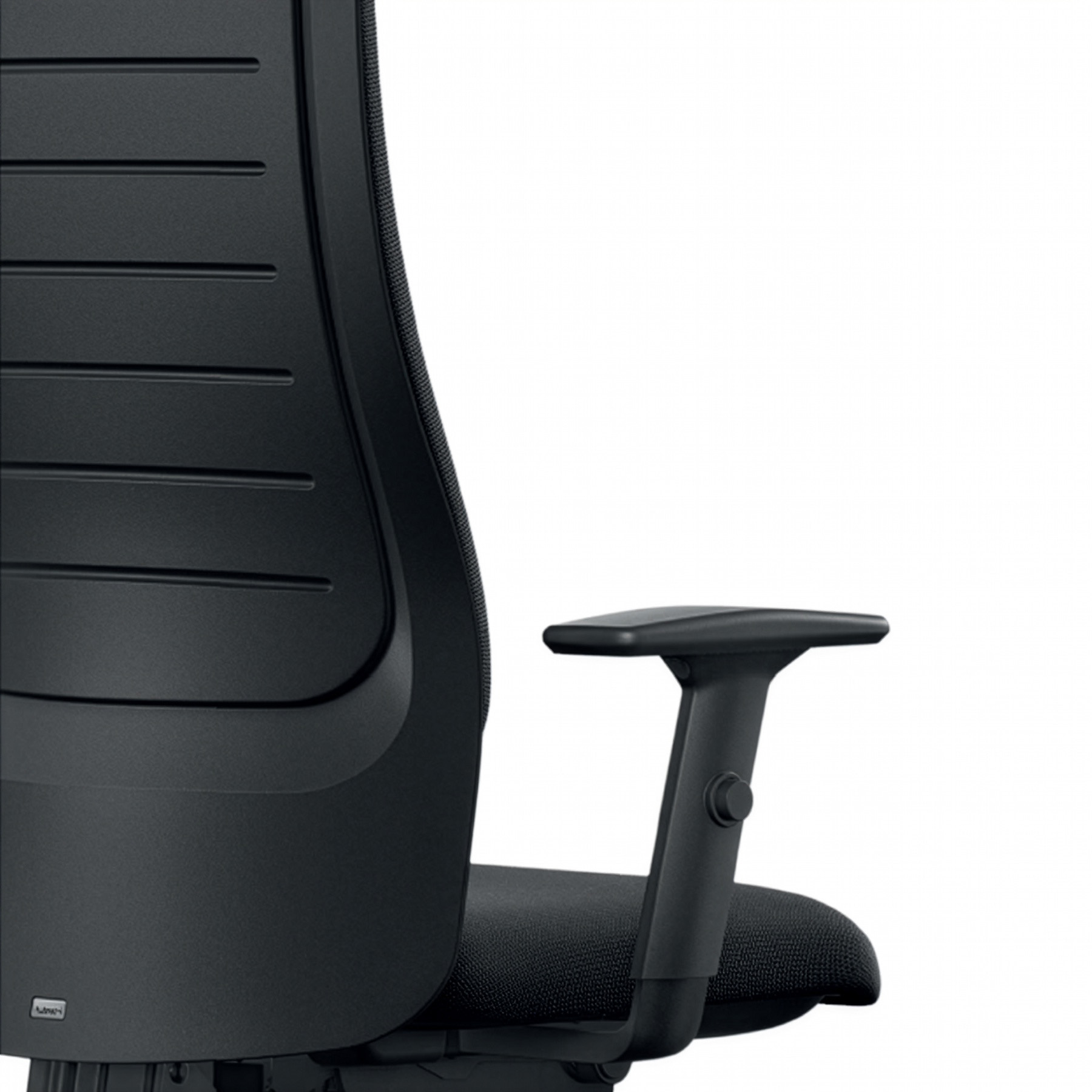 Interstuhl Ergonomic 152II Bürostuhl | Polsterrücken | Autolift-Mechanik