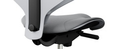 Grau mit grauer SF-Matte (CPT4102)