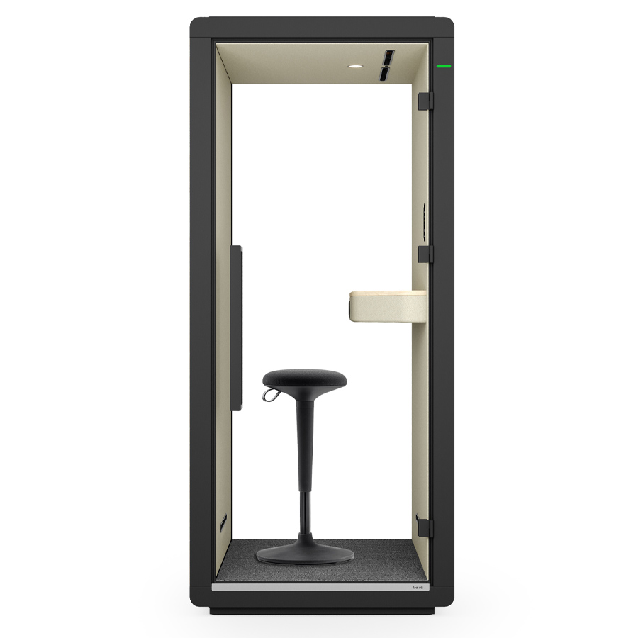 Bejot Flathouse Telefonbox FH1 | Akustikkabine | Konfigurator