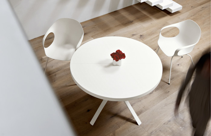 Kristalia Elephant - Beispielbild