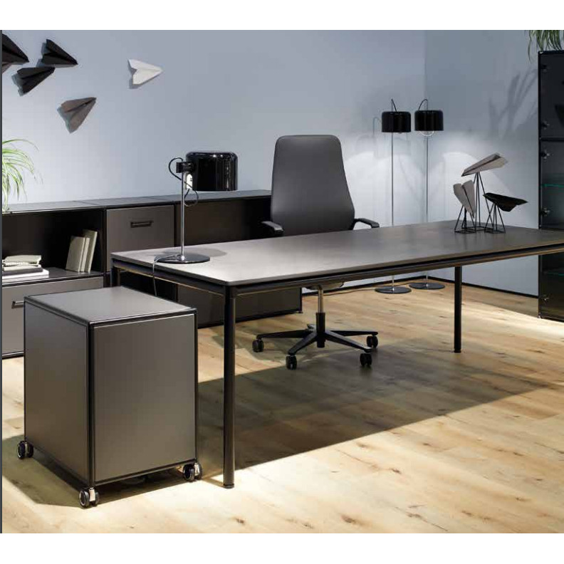 Bosse S-Desk Black Edition S-Desk