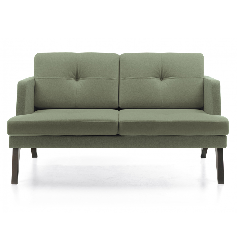 Profim October 21 | 2-Sitzer Sofa | Konfigurator