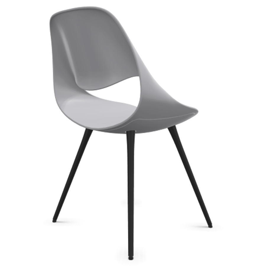 Züco LITTLE PERILLO XS PE 427 | Vierfuß | Metallbeine | Konfigurator