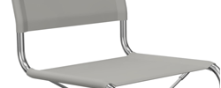 Leder graphit