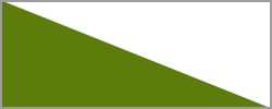 Grün-weiss PO00218