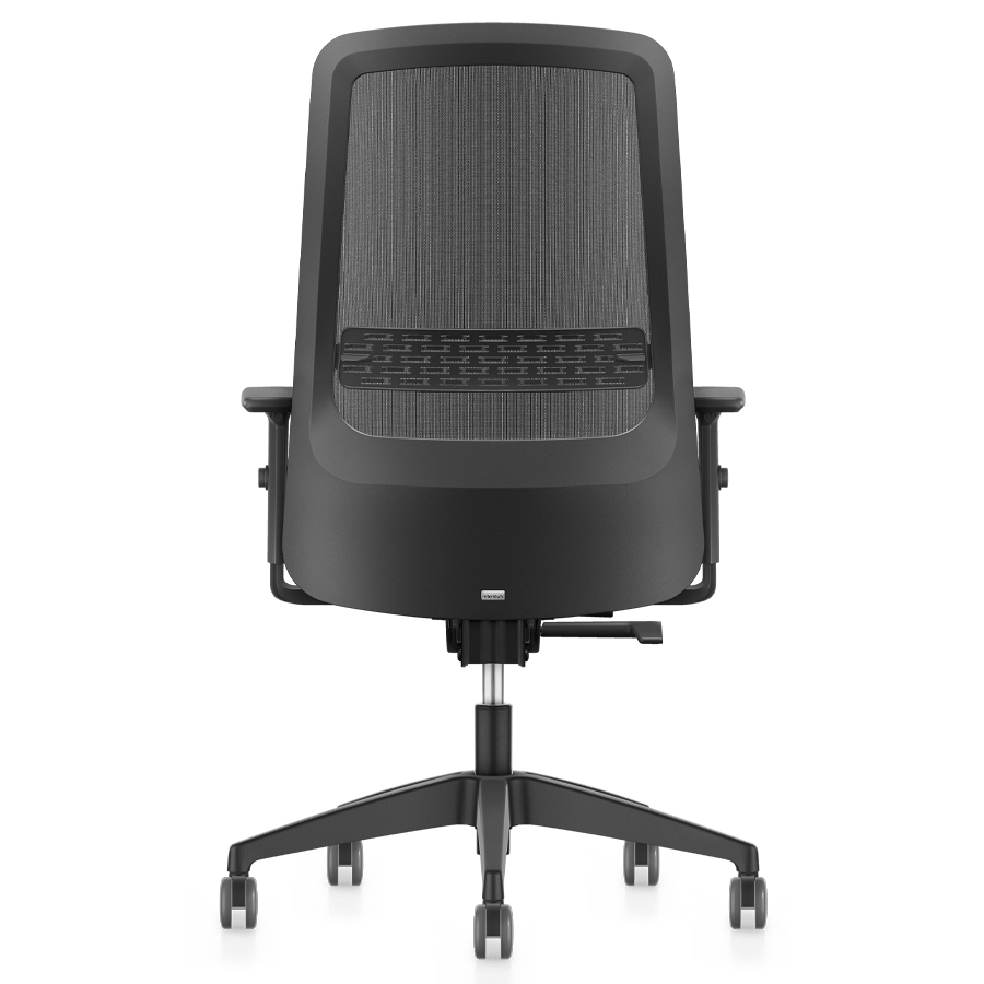 Interstuhl Ergonomic 172II Bürostuhl | Netzrücken | Autolift-Mechanik