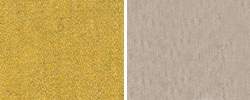 Wool Mustard und Biscuit