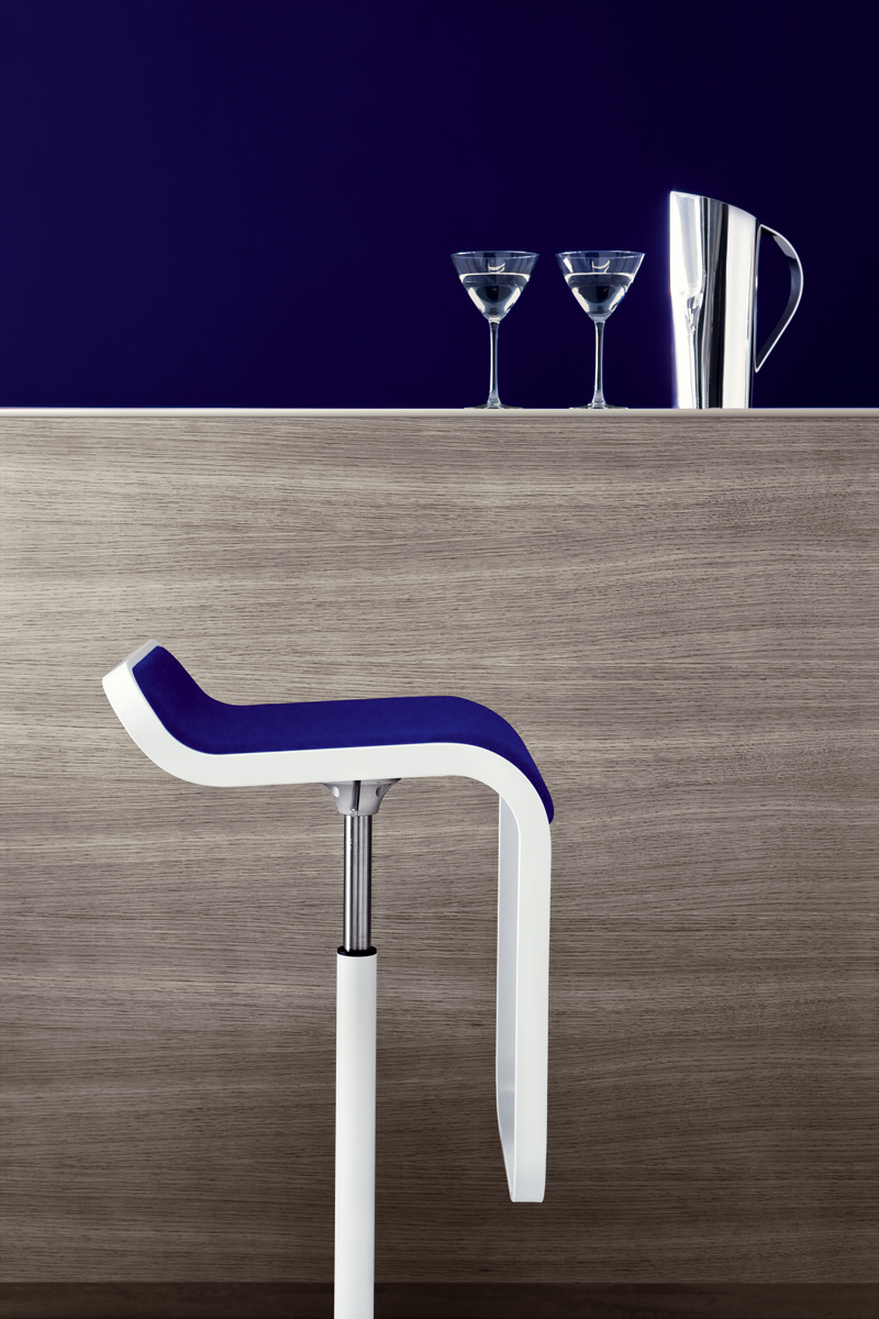 lapalma LEM S80 Barhocker | Beispielbild