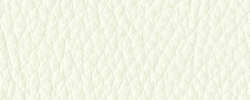 S White Leder weiß