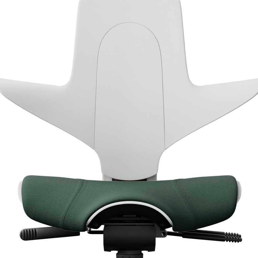 HAG CAPISCO PULS 8020 White Edition | Konfigurator