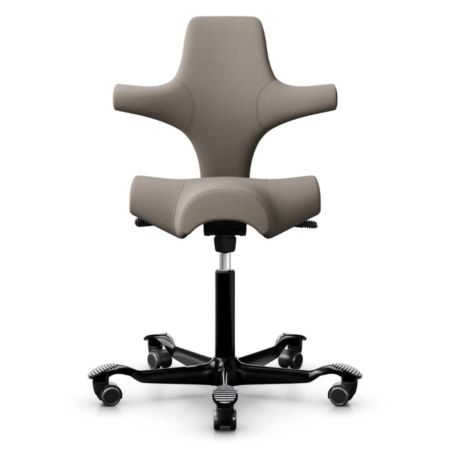 HAG CAPISCO 8106 | Wollstoff Select | Konfigurator