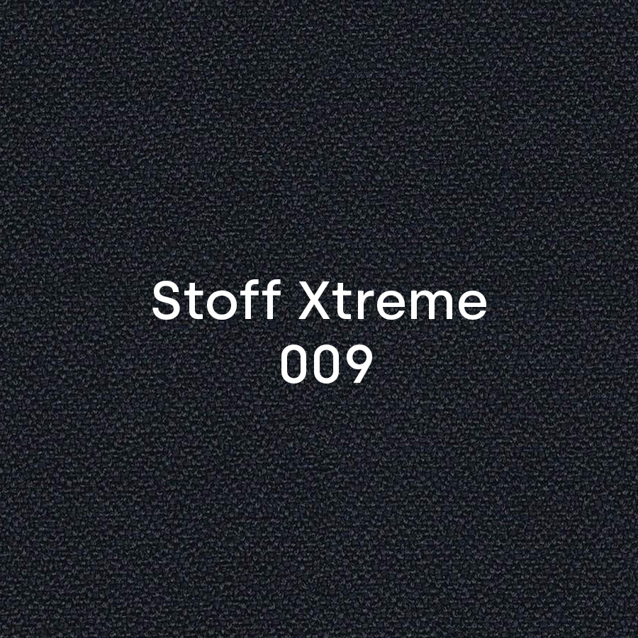 HAG CAPISCO 8106 | Stoff Xtreme und Cura Loop | Konfigurator