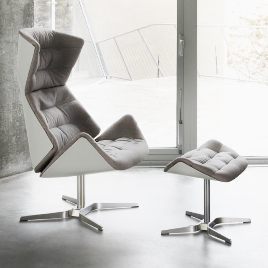 THONET 808 H Hocker | Konfigurator