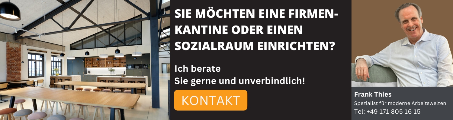 Kantinen und Bistros