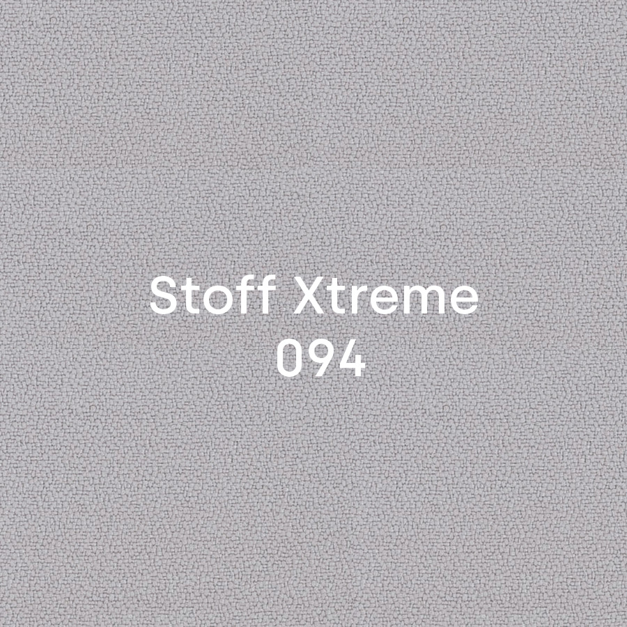 HAG CAPISCO 8106 | Stoff Xtreme und Cura Loop | Konfigurator