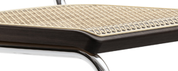 Buche dunkelbraun gebeizt TP89