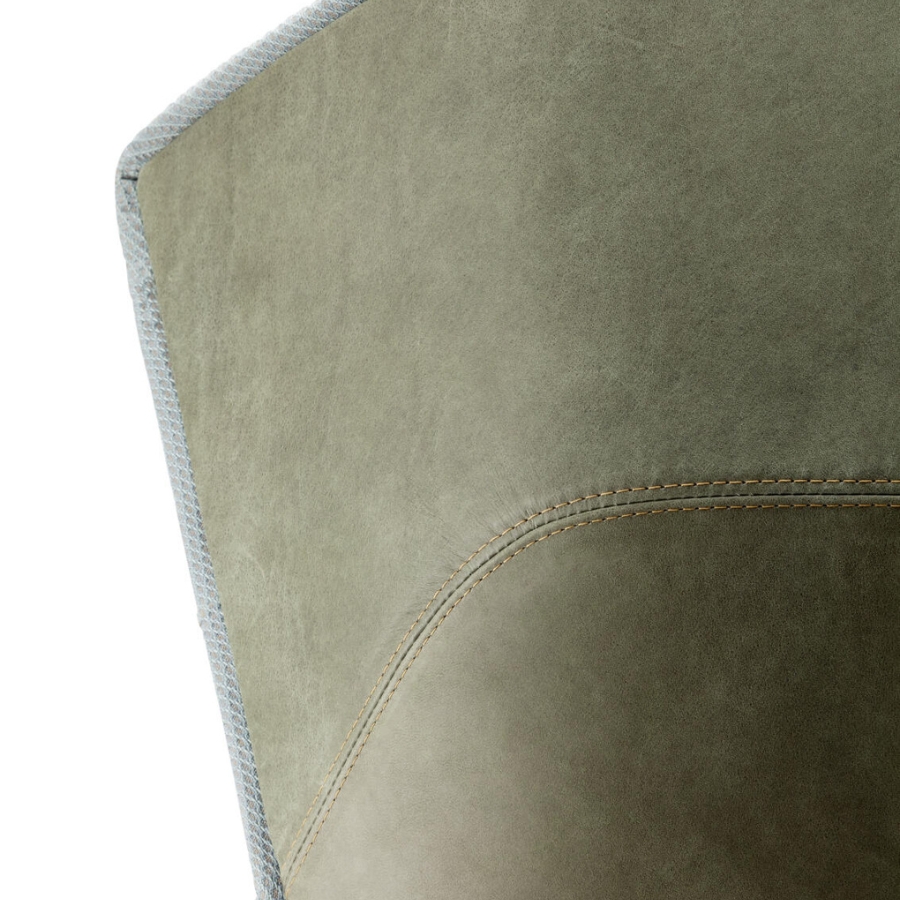 THONET 808 Sessel | hohe Rückenlehne | Konfigurator