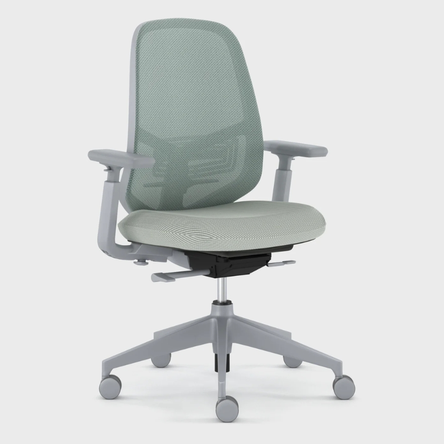 HAWORTH Aloha Pro Mesh Bürostuhl | Netzrücken | Konfigurator