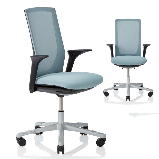 HAG Futu mesh frost