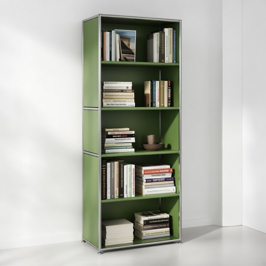 BOSSE Fast and Easy Regal 82 cm Breite | verschiedene Höhen | Konfigurator