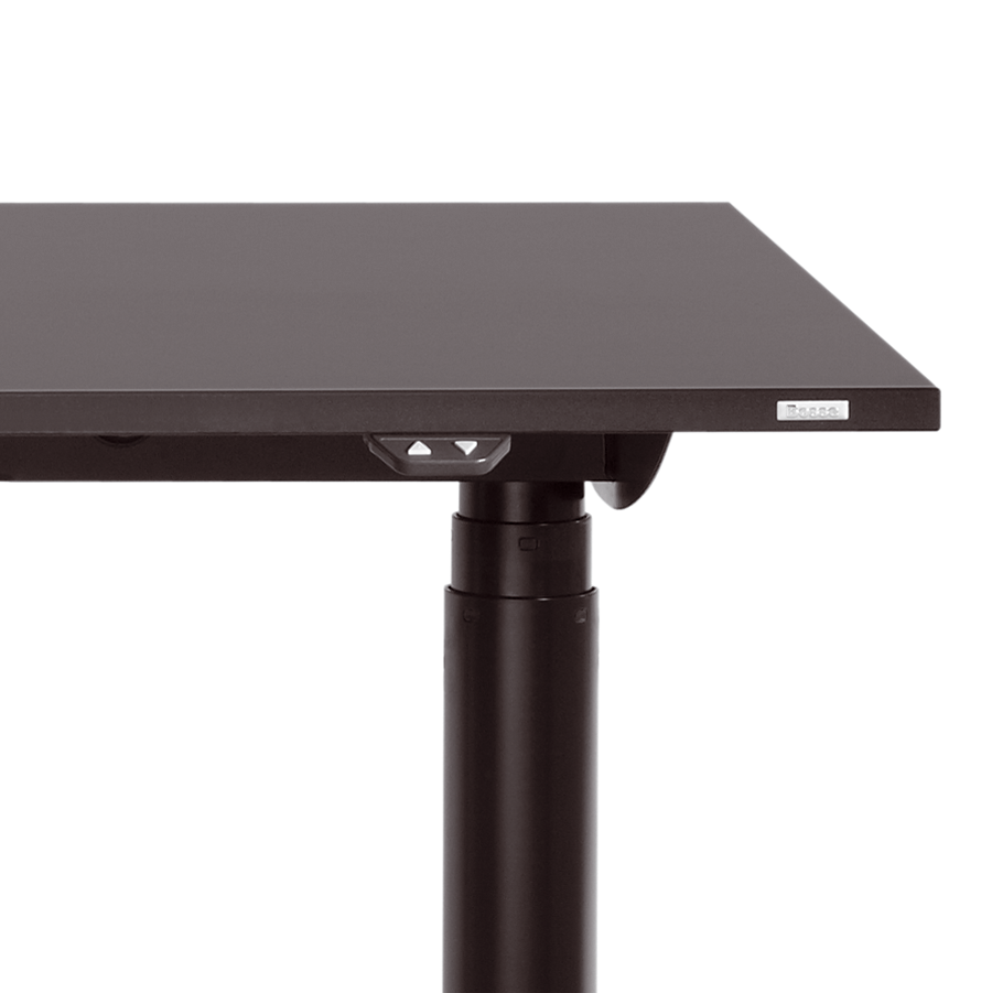 BOSSE M3-DESK | 180x80 cm | höhenverstellbarer Schreibtisch