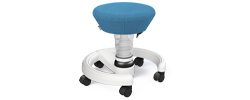 Swoppster blau