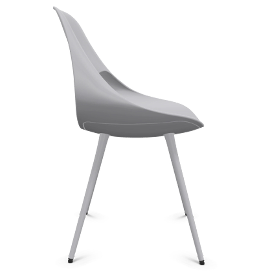 Züco LITTLE PERILLO XS PE 427 | Vierfuß | Metallbeine | Konfigurator