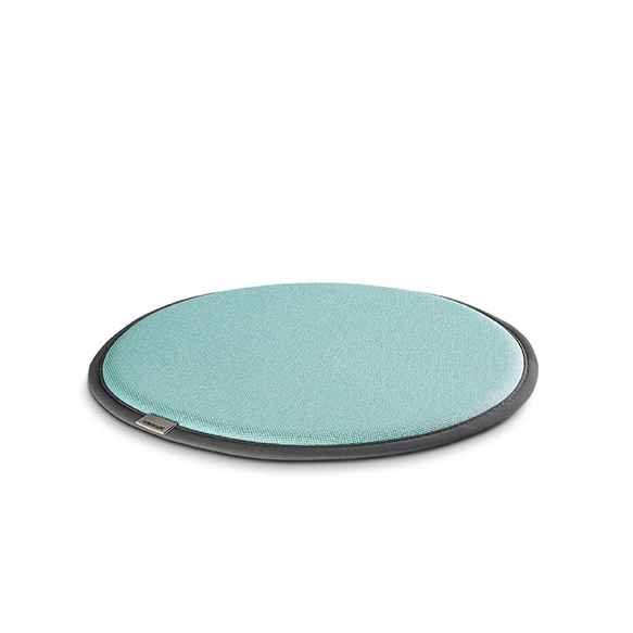 Interstuhl UP Hocker | Farbe schwarz