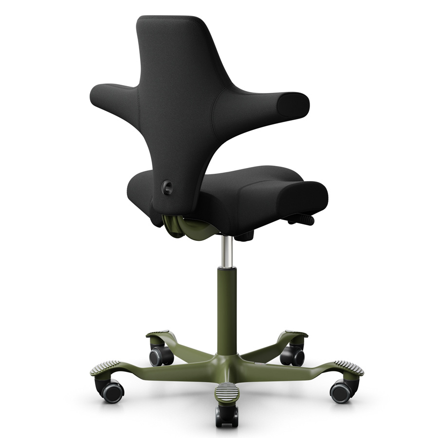 HAG CAPISCO 8106 | Wollstoff Select | Konfigurator