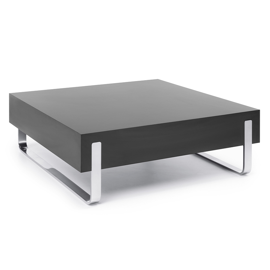 Profim myTurn S2 Beistelltisch | 85 x 85cm | verschiedene Ausführungen