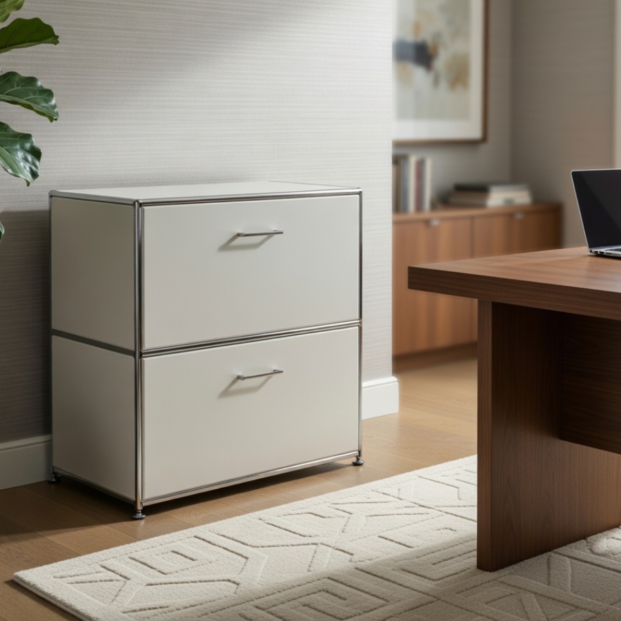 BOSSE Sideboard 2 OH mit Klappen | verschiedene Breiten | Konfigurator