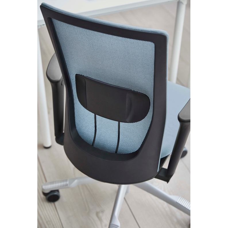 HAG Futu mesh frost