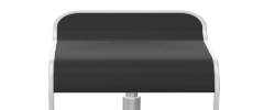 Laminat Fenix schwarz