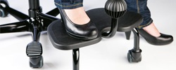 Stepup schwarz