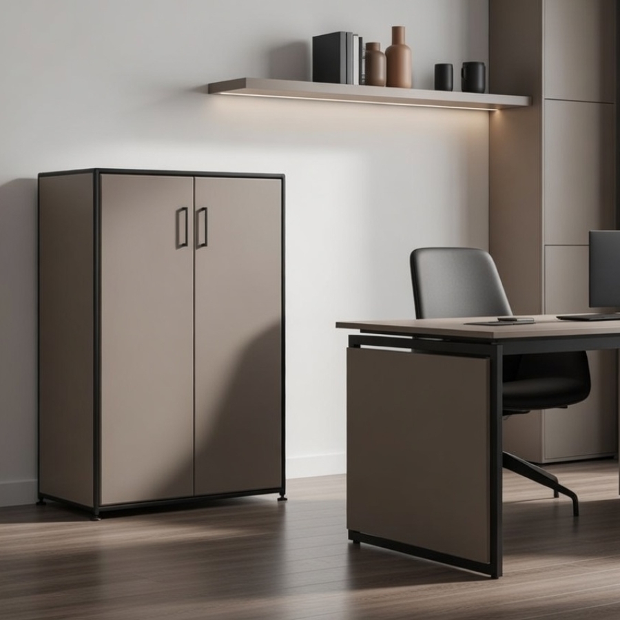 BOSSE Schrank Breite 82 cm | verschiedene Höhen | Konfigurator