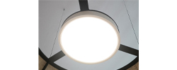 LED Diffusor - UGR 19 Prismatic